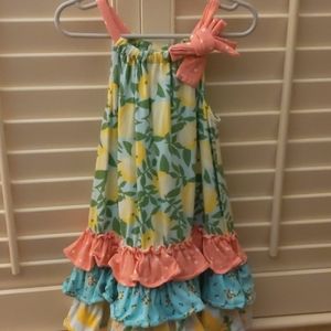 Matilda Jane Dress